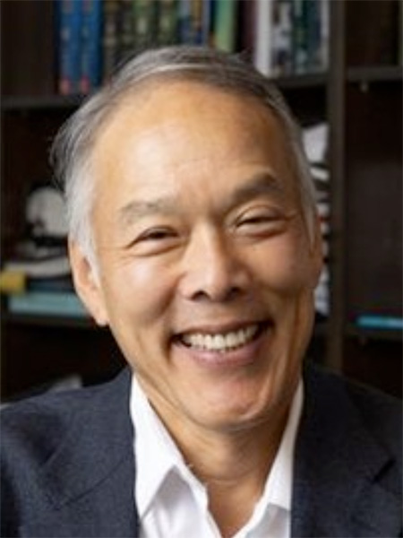 Howard Hu, MD, ScD