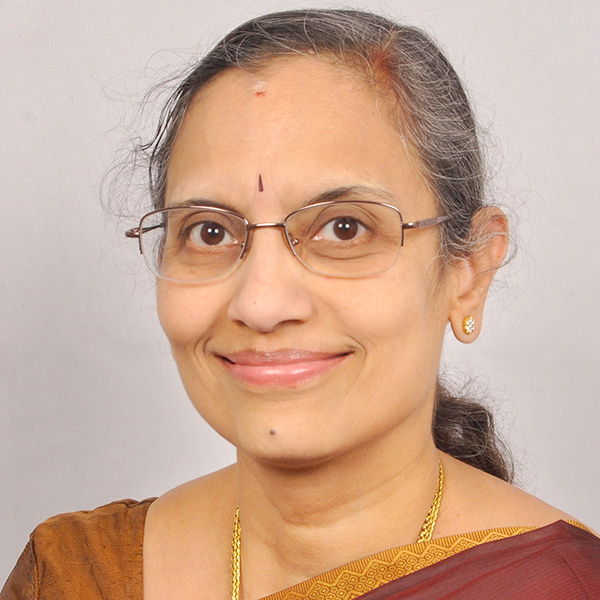 Kalpana Balakrishnan, PhD
