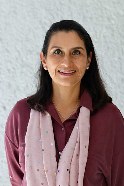 Martha María (Mara) Téllez-Rojo, PhD