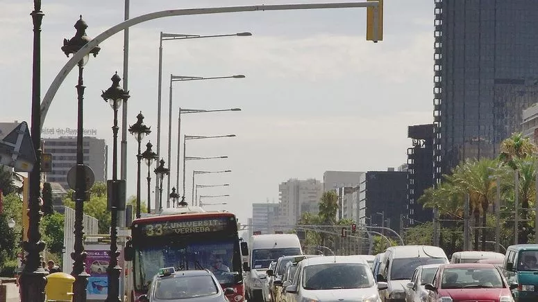 Una de cada sis morts al món és a causa de la contaminació