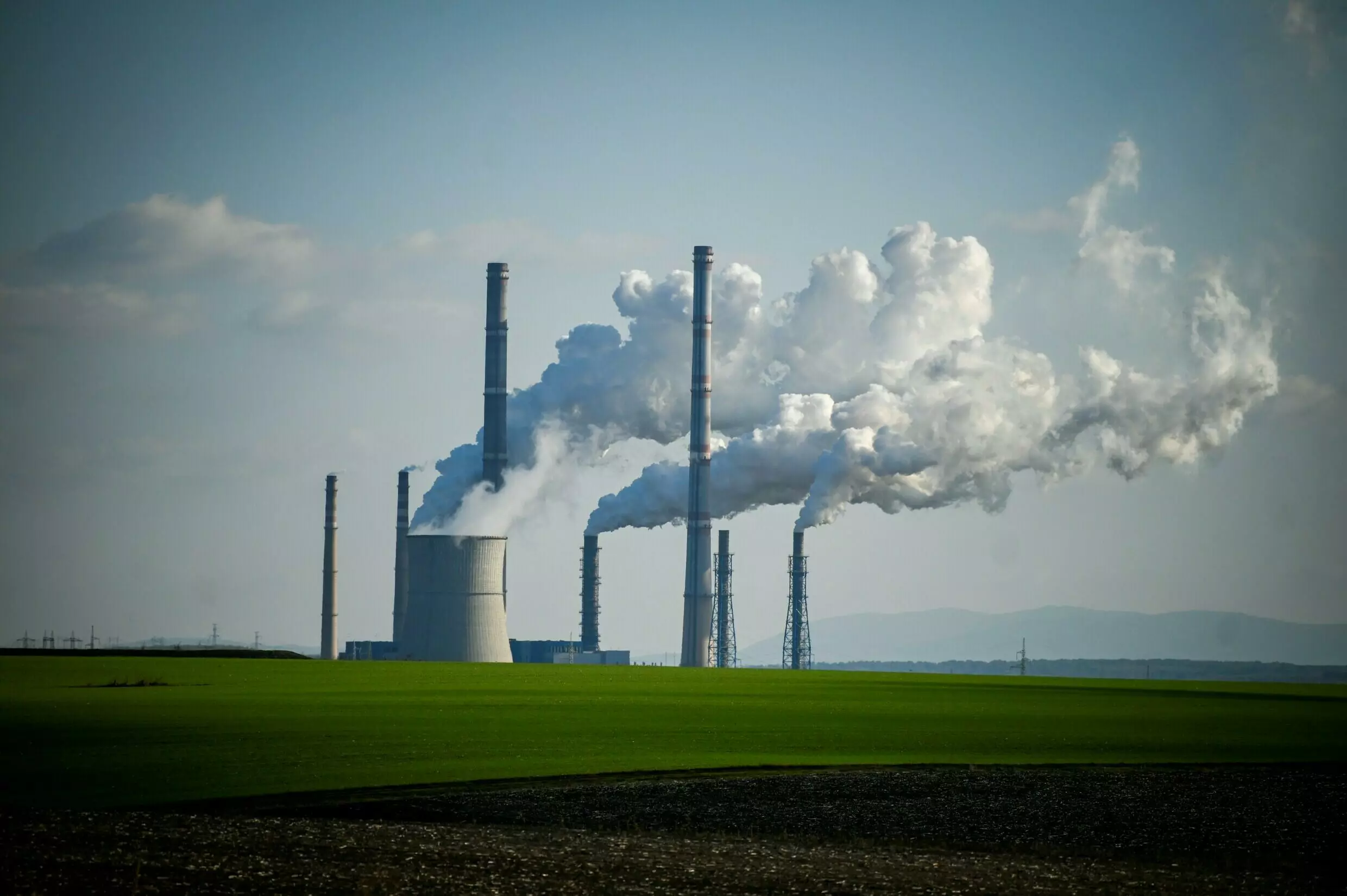 Pollution behind 1 in 6 global deaths in 2019: study