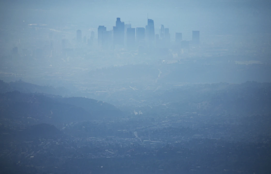 Pollution’s fatal threat gains urgency after 9 million died in one year