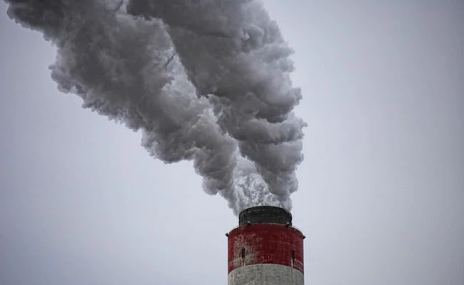 Pollution Killed 9 Million People Globally In 2019: Report