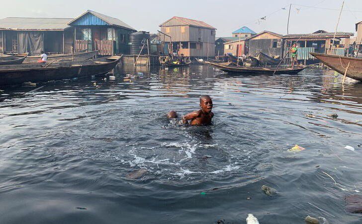 Pollution killing 9 million people a year, Africa hardest hit - study