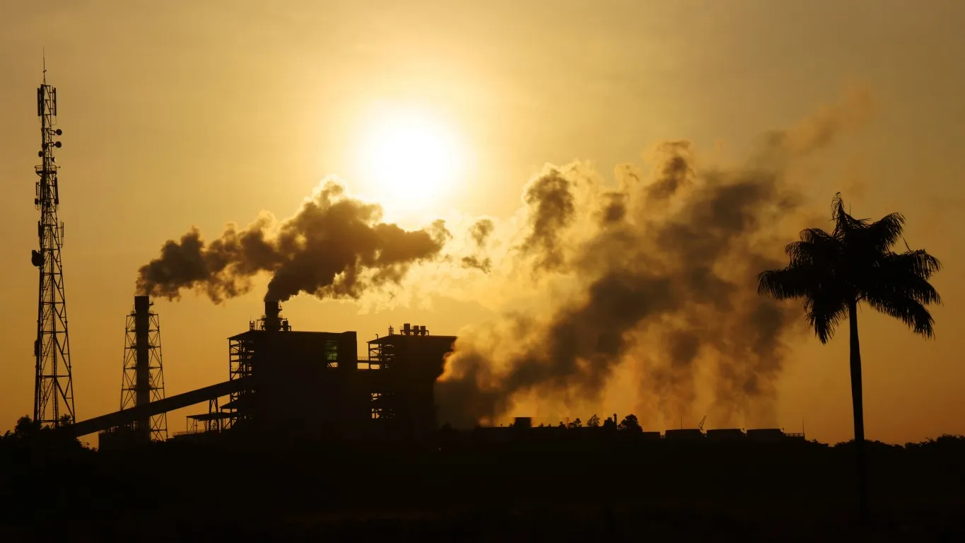 ‘Polluted’ babies, millions dead: Scientists sound alarm on global pollution
