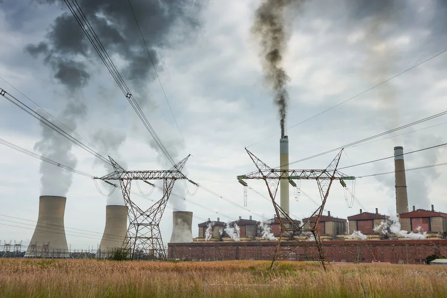 Pollution caused 1 in 6 deaths globally for five years, study says