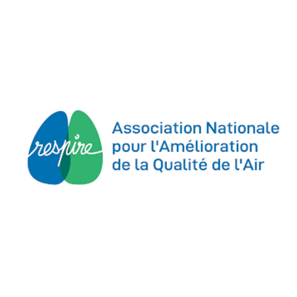 Respire Association Nationale pour l’Amélioration de la Qualité de l’Air