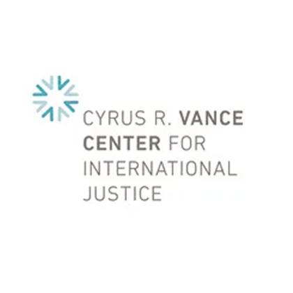 Cyrus Vance Center for International Justice