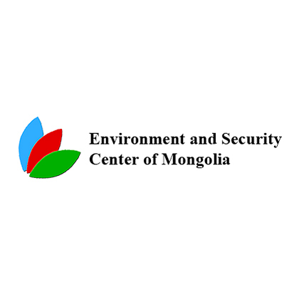 Environment and Security Center of Mongolia