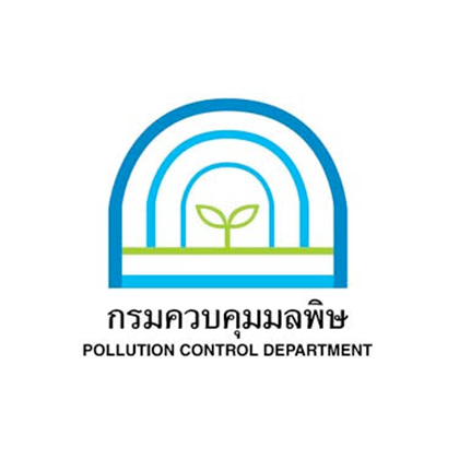 Environnet Pollution Control Department of Thailand