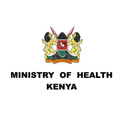 Kinia Ministry of Health