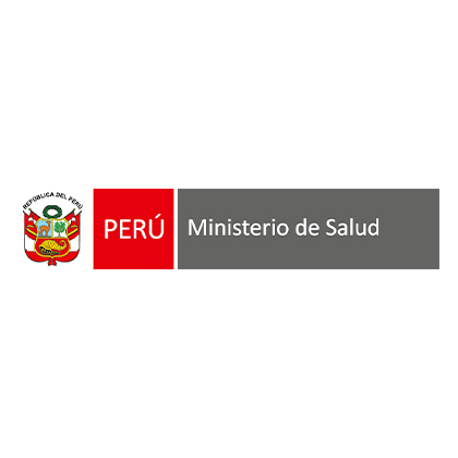 Perú Ministerio de Salud