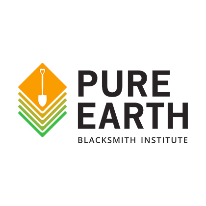 Pure Earth