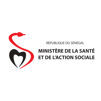 Sénégal Ministère de la Santé et de l’Action Sociale