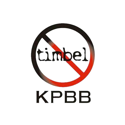 Timbel KPBB